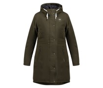 Winterparka