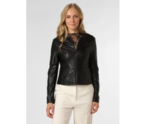 Jacke  Kunstleder