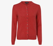 Pure Cashmere Strickjacke