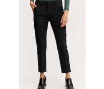Stoffhose