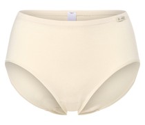 Midislip  Baumwolle sand