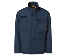 Jacke  marine