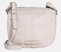 Beuteltasche  Leder