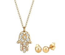 Schmuckset