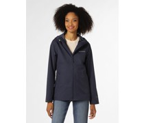 Funktionsjacke  marine