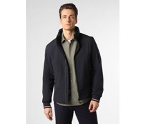 Softshelljacke  marine