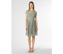 Abendkleid  Spitze aqua