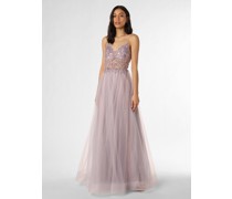 Abendkleid  flieder