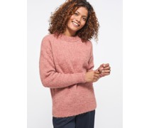 Strickpullover  alt meliert