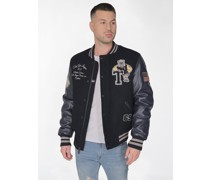 Bomberjacke