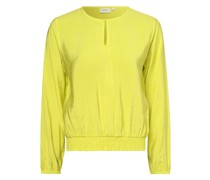 Blusenshirt  limone