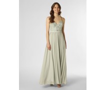 Abendkleid  lind