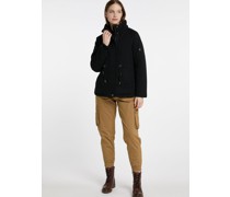 Winterjacke  Baumwolle