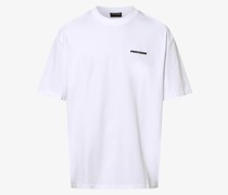 T-Shirt  Baumwolle