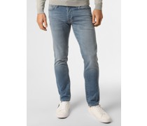 Jeans  Baumwolle light stone