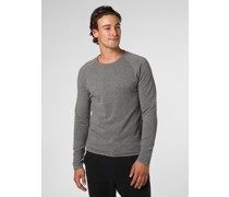 Pullover  Baumwolle  strukturiert