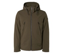 Softshell-Jacke