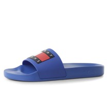 Badeschuhe   bedruckt