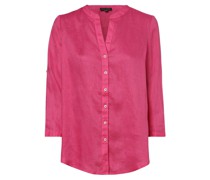 Leinenbluse