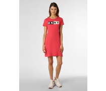 Kleid  Baumwolle  bedruckt