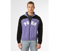 Jacke  flieder