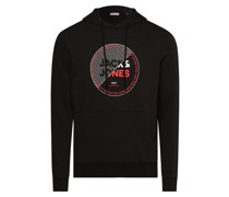 Kapuzenpullover  Sweat  bedruckt