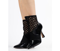Stiefeletten  Leder