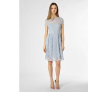 Abendkleid  Spitze hell
