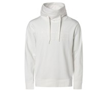 Sweatshirt  ecru bedruckt