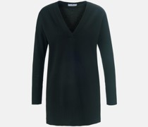 Strickpullover  Schurwolle