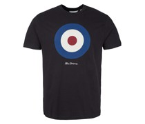 T-Shirt  Baumwolle  bedruckt