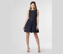 Abendkleid  marine
