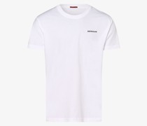 T-Shirt  Baumwolle  bedruckt
