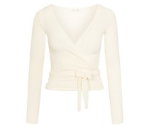 Langarmshirt  Viskose