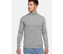 Strickpullover  Viskose hell