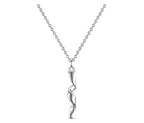 Halskette  Sterling