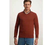 Pullover  Baumwolle