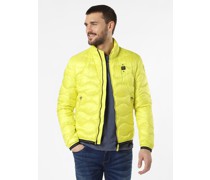 Daunenjacke