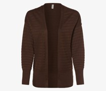 Strickhülle   meliert
