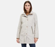 Sommerjacke  weiß