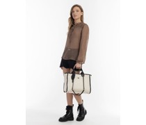 Shopper Bag  Baumwolle