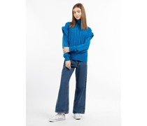Strick Pullover