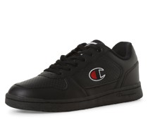 Sneaker  Kunstleder