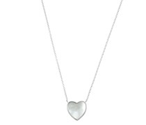 Kette mit Anhänger  Sterling