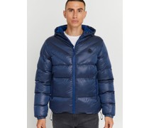 Steppjacke