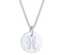 Halskette  Sterling