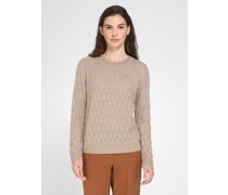 Strickpullover