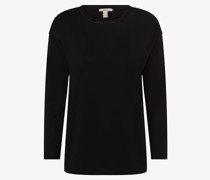 Langarmshirt  Jersey