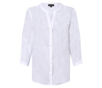 Leinenbluse