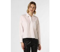 Bluse  Baumwolle